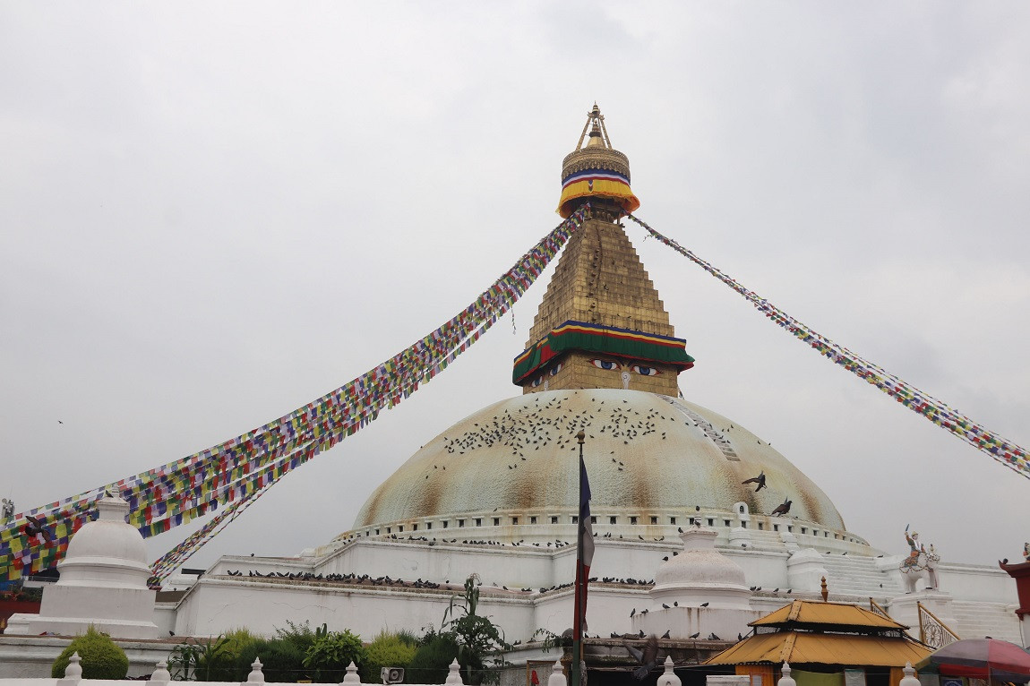 आजका तस्बिर: असार ३०