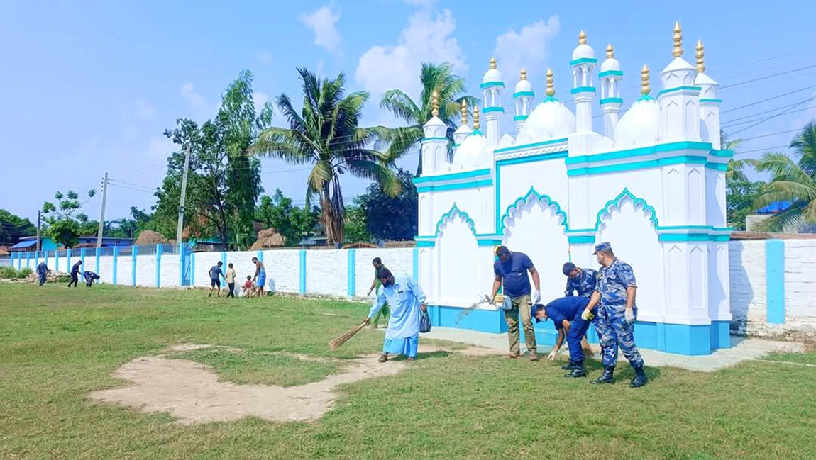 आजका तस्बिर- जेठ २३