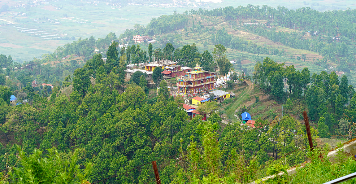 आजका तस्बिर- जेठ ९