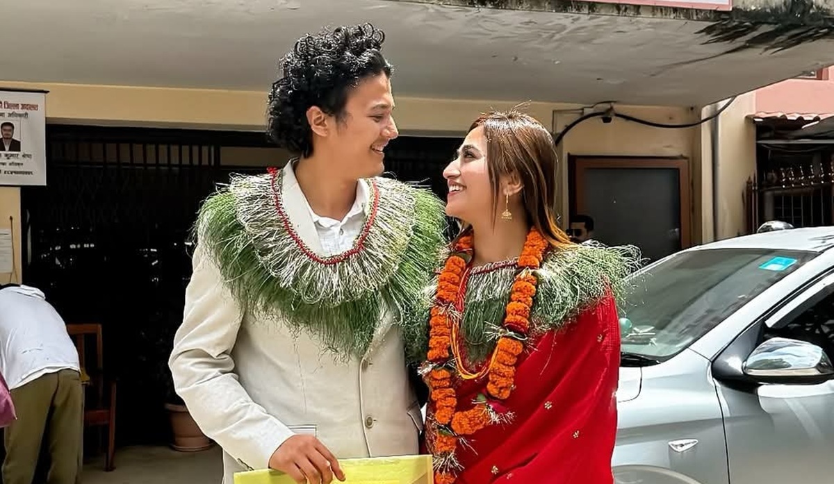 तस्बिरः सामाजिक सञ्जाल