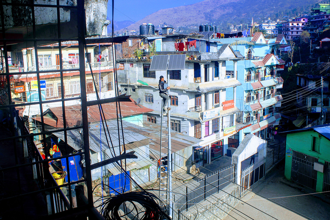 आजका तस्बिर: पुस २३