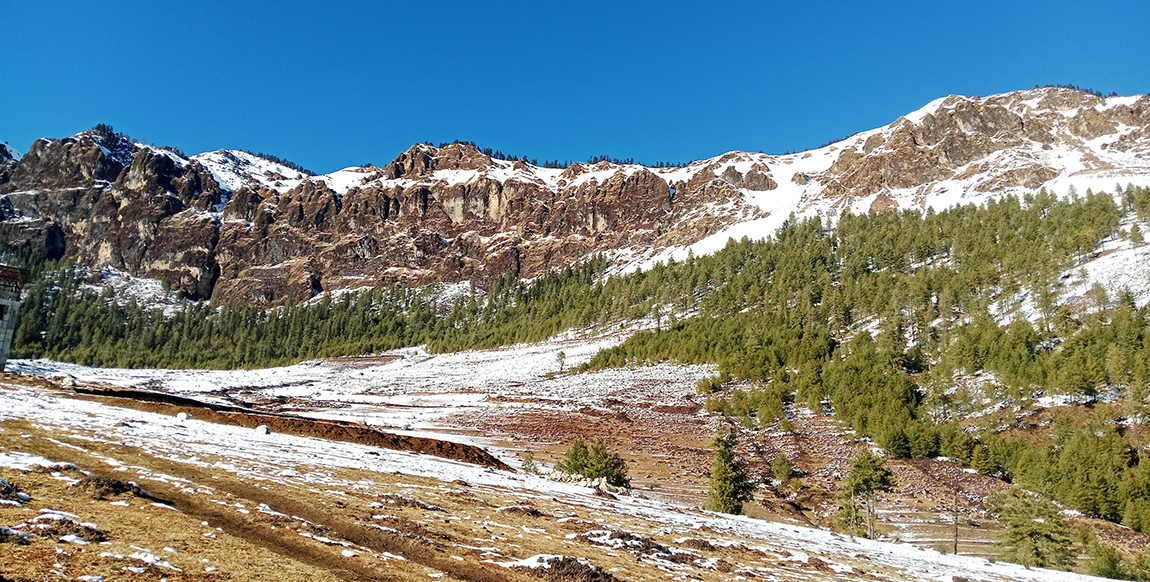 आजका तस्बिर- फागुन २०