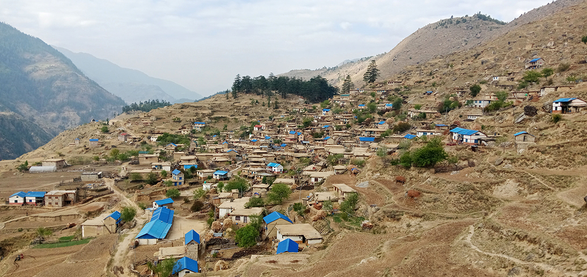 आजका तस्बिर- वैशाख ५