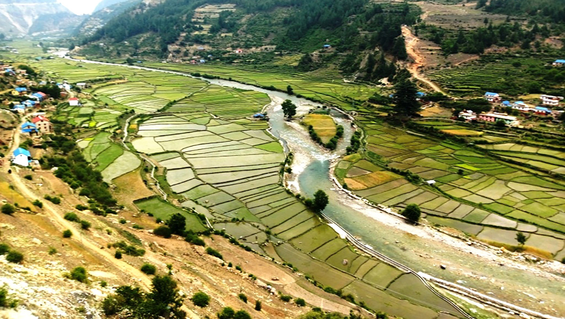 आजका तस्बिर- जेठ ३०