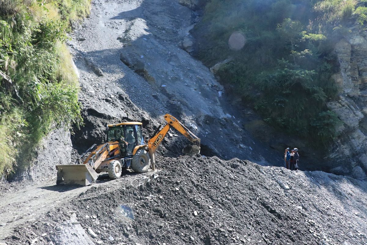 फाइल तस्बिर।