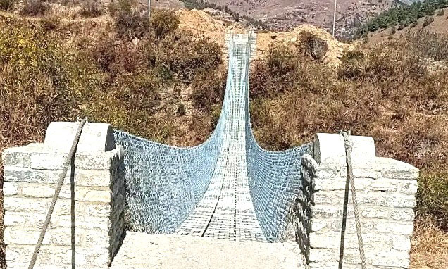 आजका तस्बिर- मंसिर ४