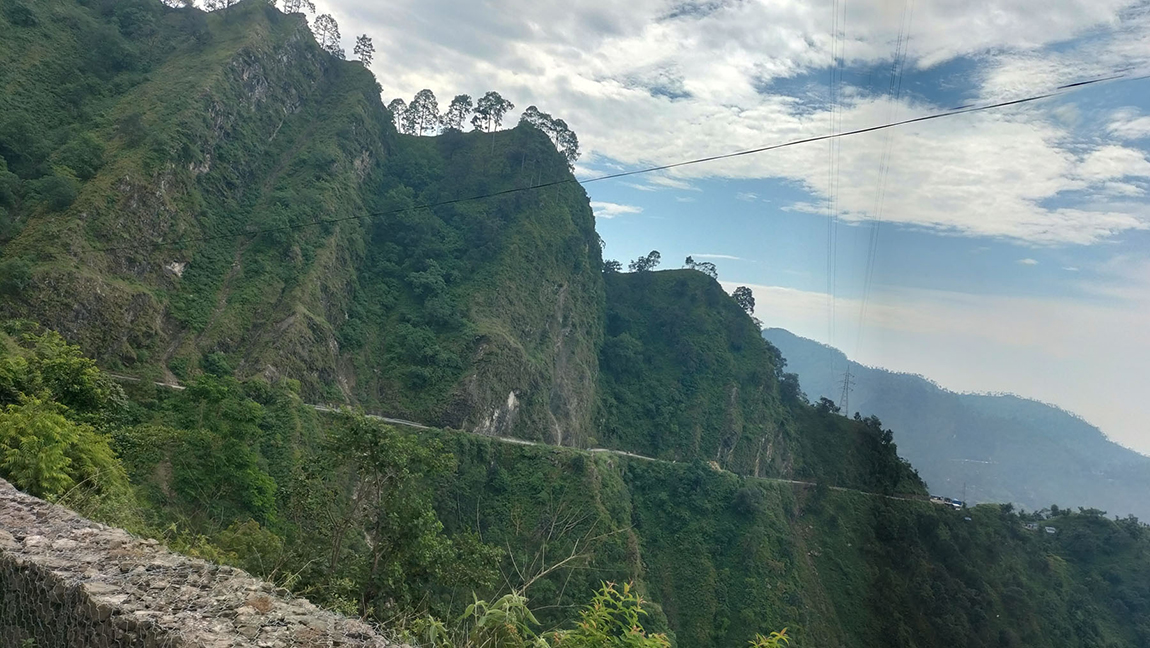 आजका तस्बिर- असोज २०