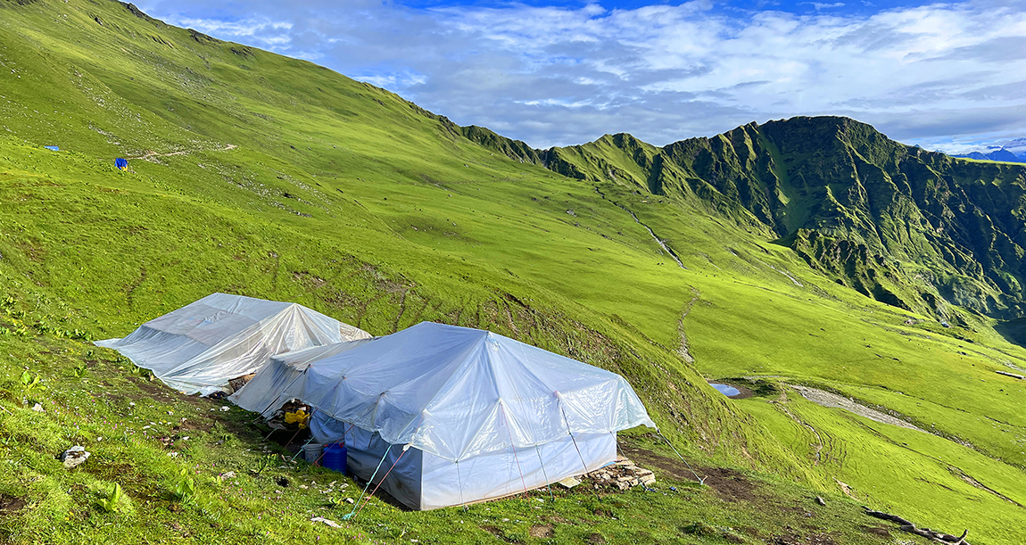 आजका तस्बिर- साउन १६