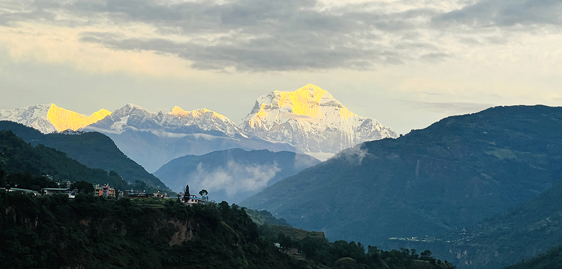 आजका तस्बिर- असोज ९