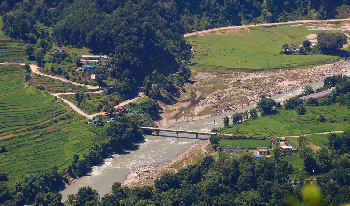 आजका तस्बिर- भदौ २२