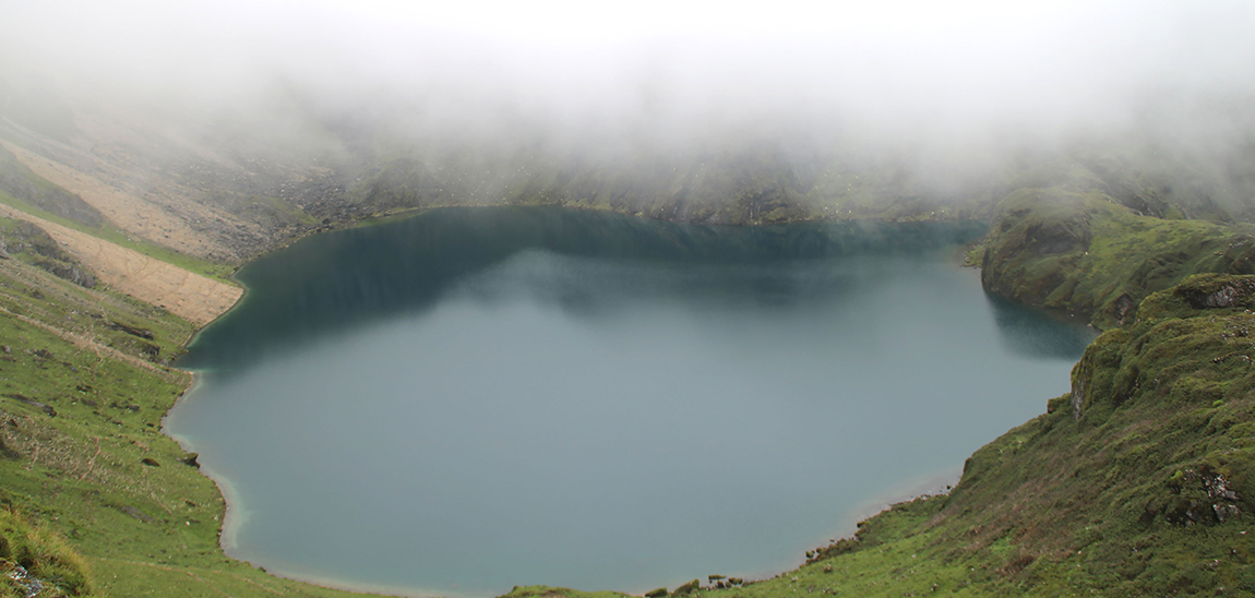 आजका तस्बिर- साउन १४