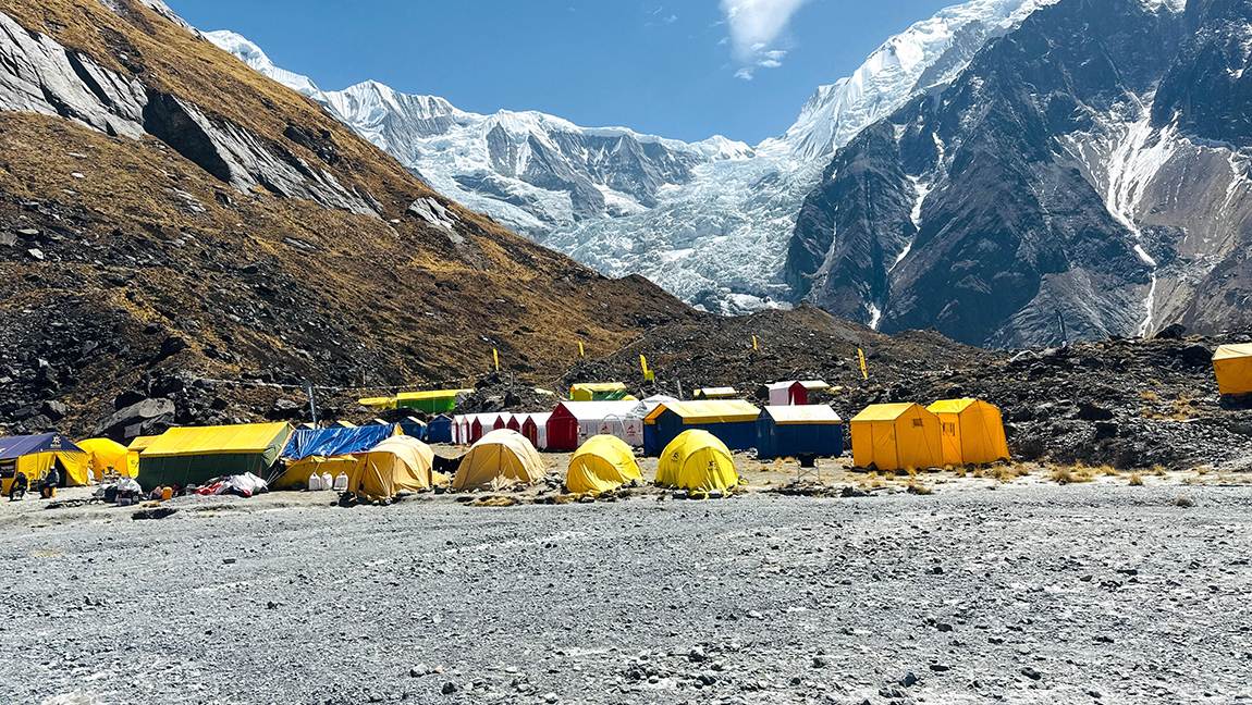 आजका तस्बिर- चैत १९