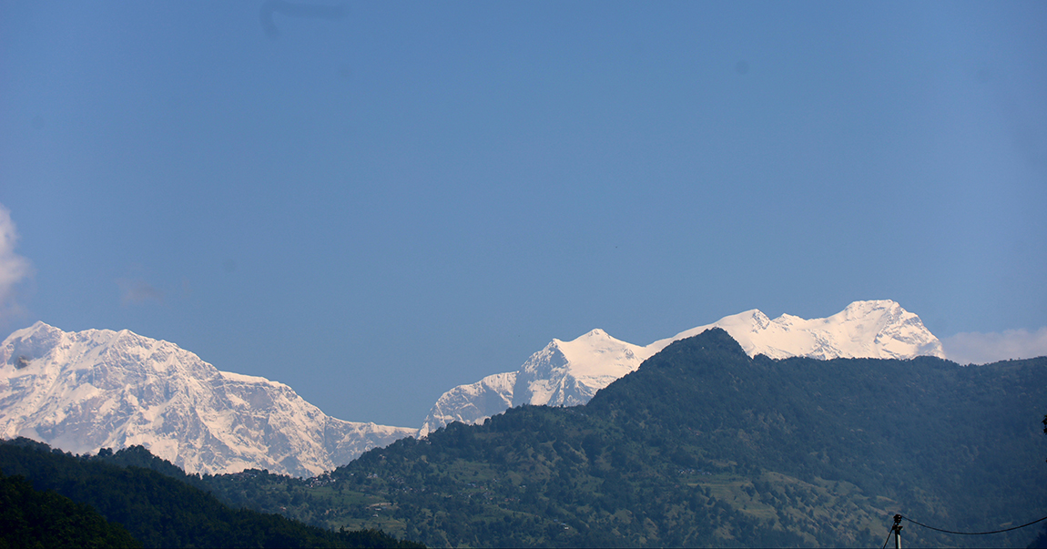 आजका तस्बिर- असोज २७