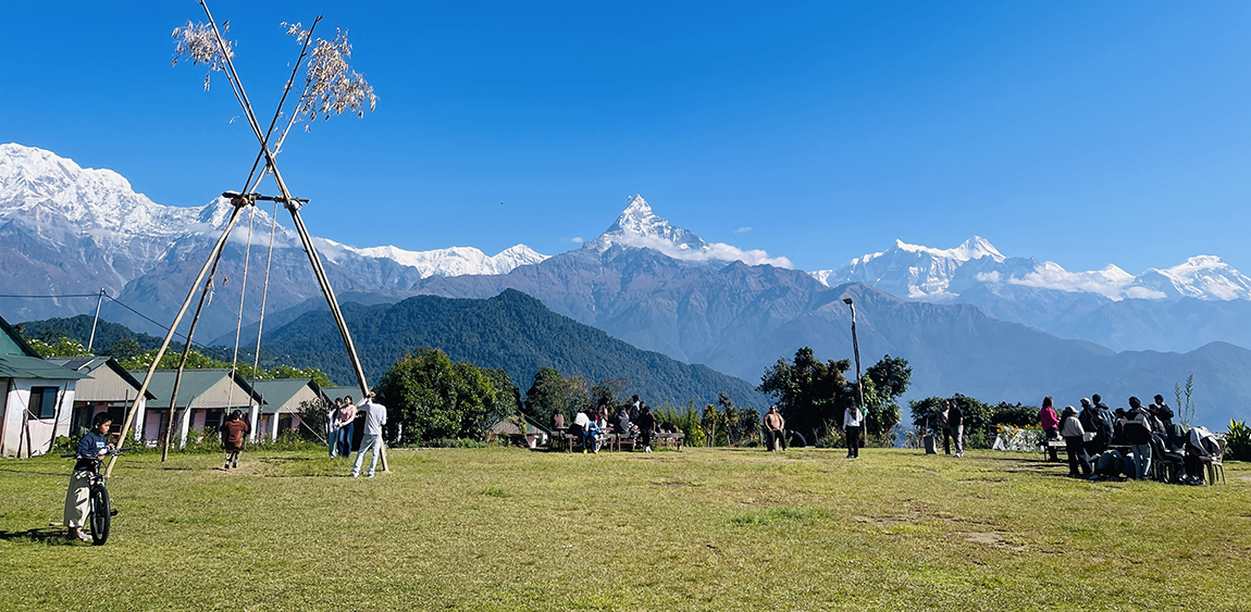 आजका तस्बिर- असोज ३०