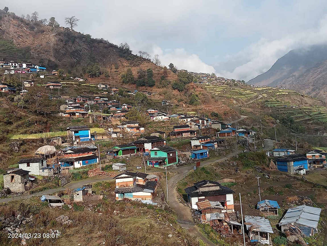 आजका तस्बिर- चैत १०