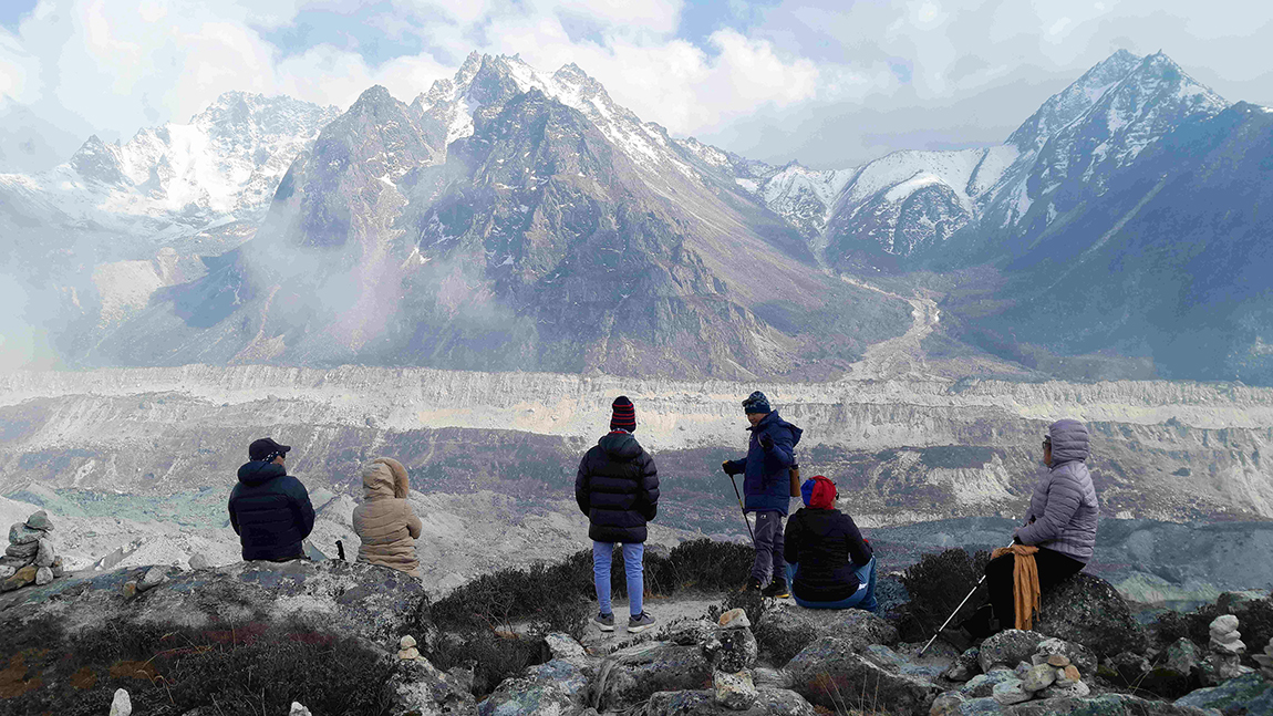 आजका तस्बिर- वैशाख ३०