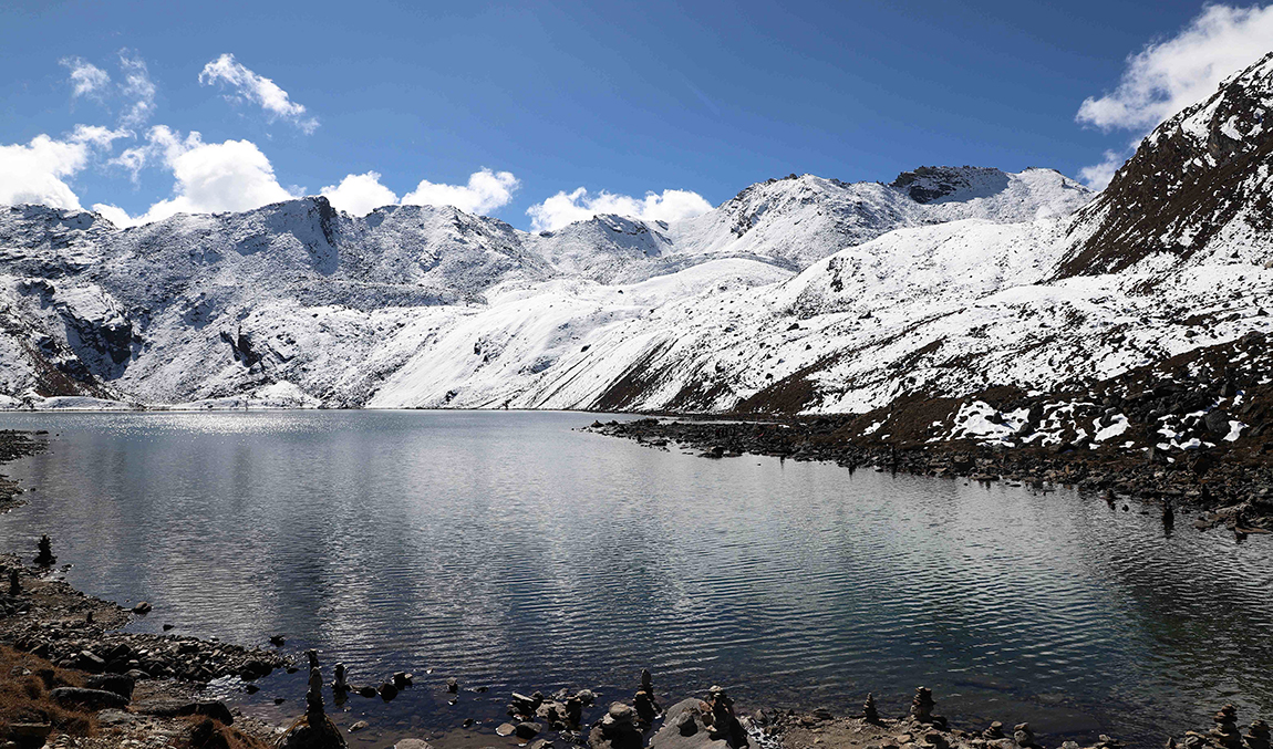 आजका तस्बिर- कात्तिक १८