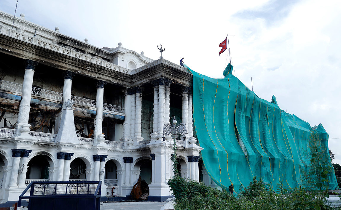 आजका तस्बिर- असोज ८