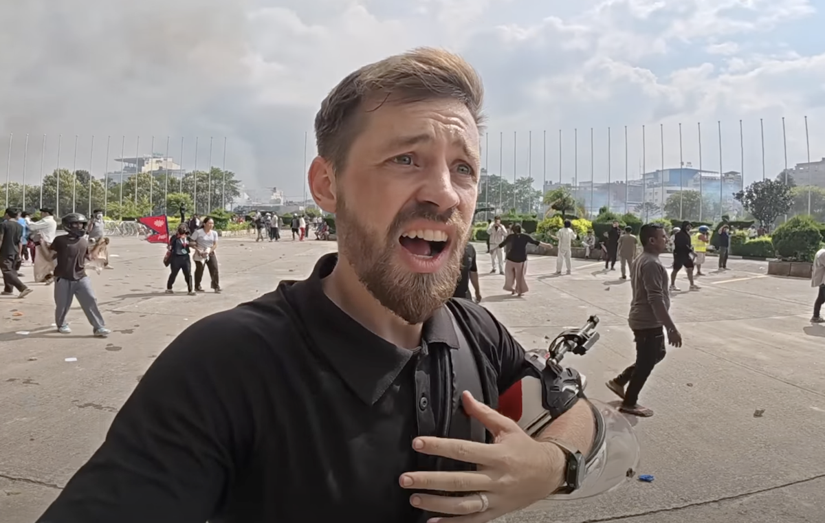 ह्यारी ज्याक्सन