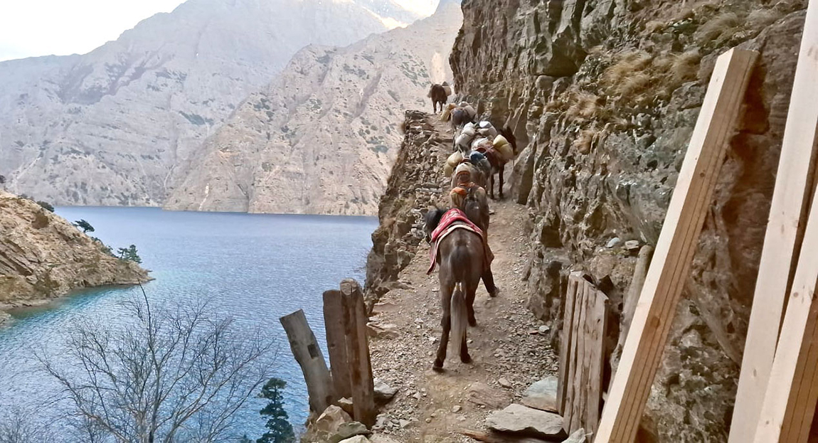 आजका तस्बिर- असार १६