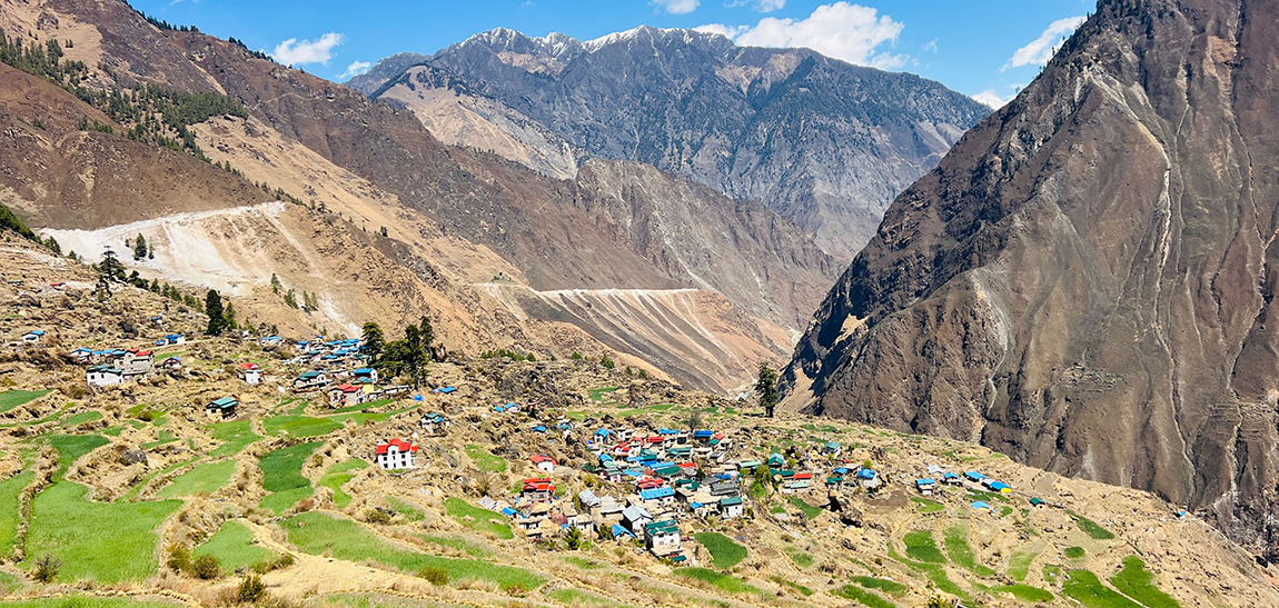 आजका तस्बिर- चैत ६