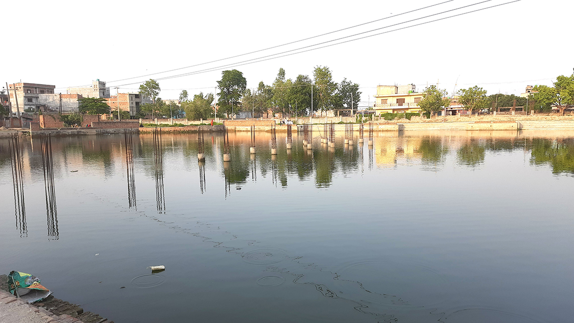 आजका तस्बिर- जेठ २७