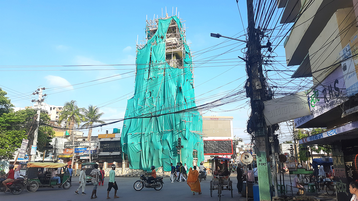 आजका तस्बिर- असार १७