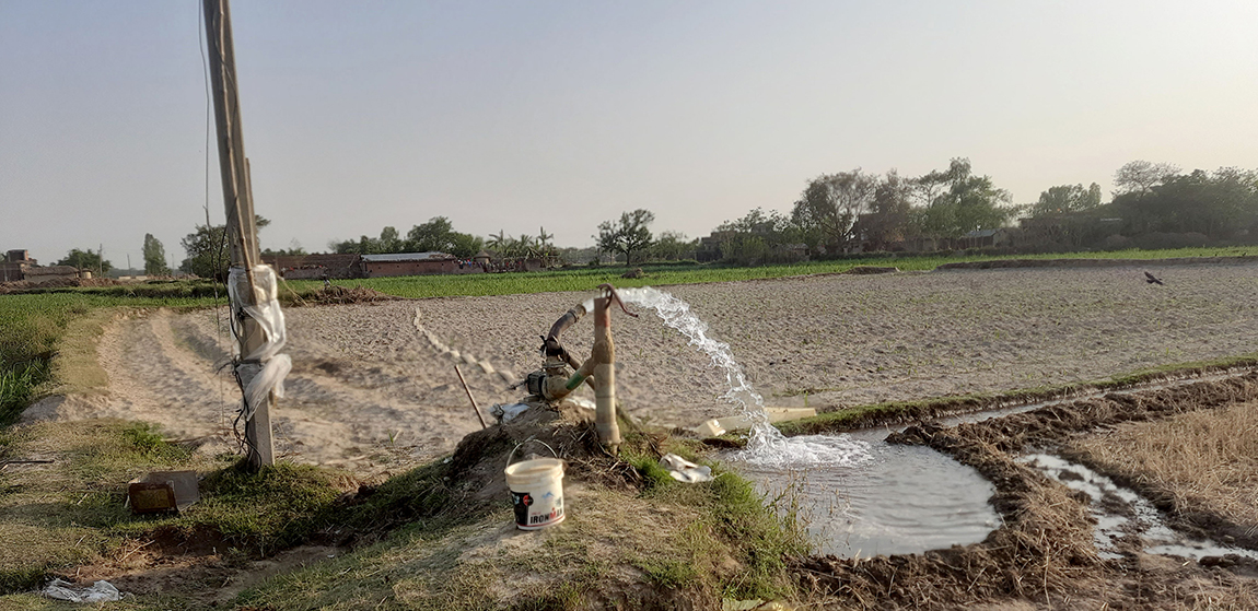 आजका तस्बिर- वैशाख ३