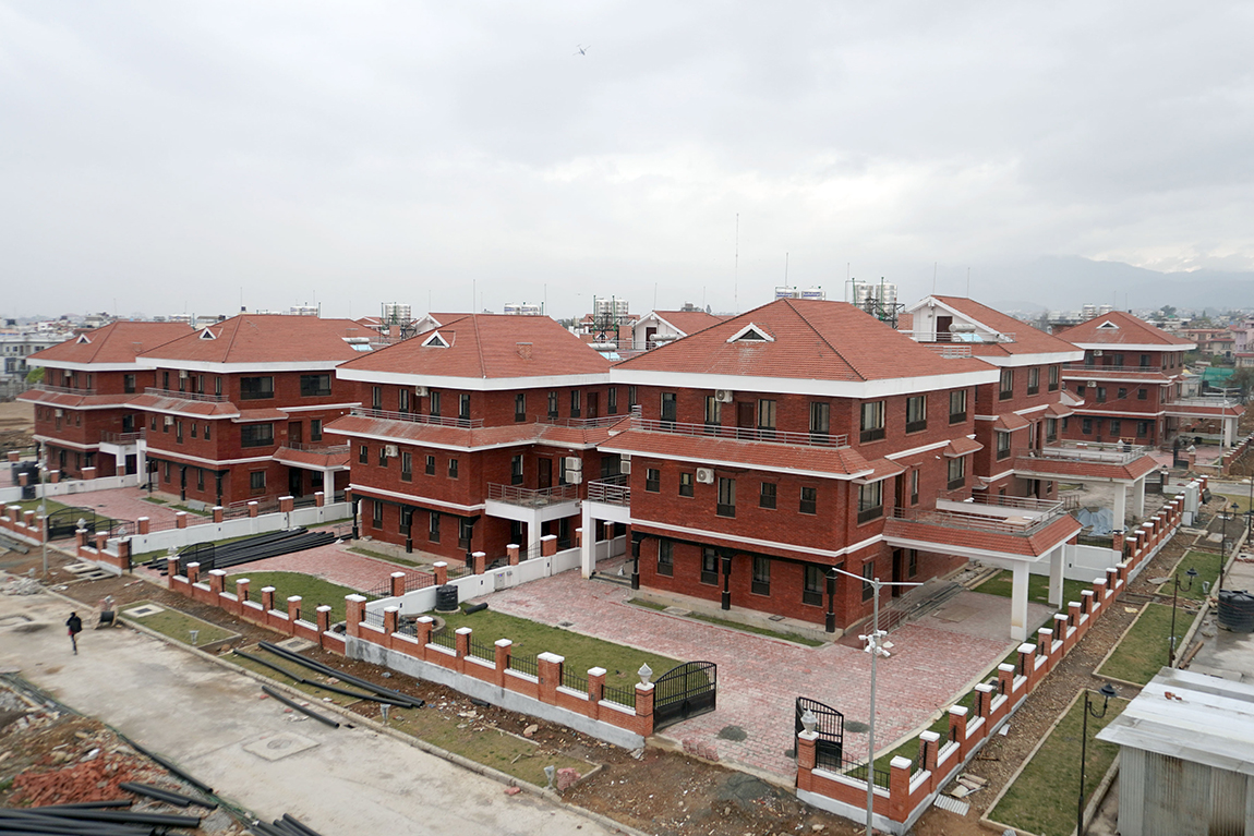 आजका तस्बिर- चैत ९