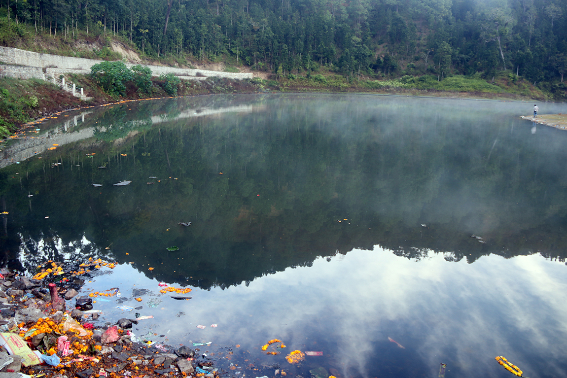 आजका तस्बिर- मंसिर १४