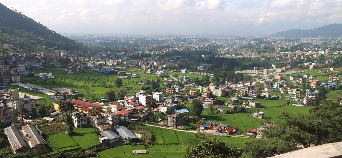 आजका तस्बिर- भदौ ९