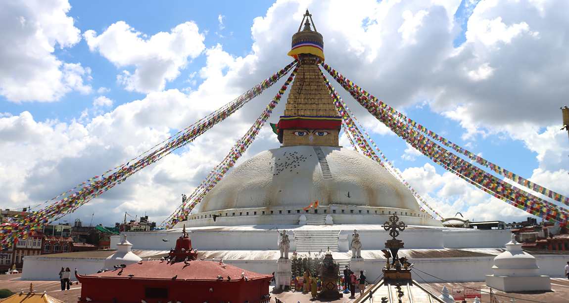 आजका तस्बिर- असोज २१