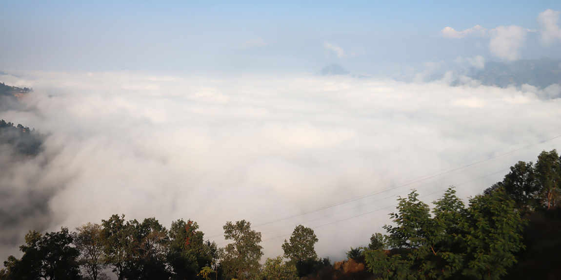 आजका तस्बिर- मंसिर १७