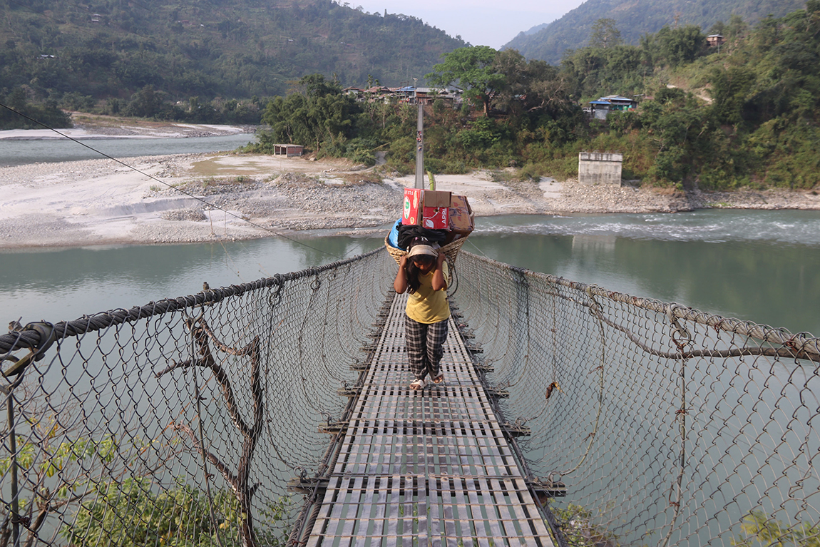 आजका तस्बिर- मंसिर १६