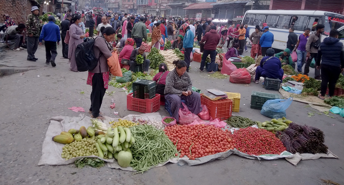 आजका तस्बिर- कात्तिक १