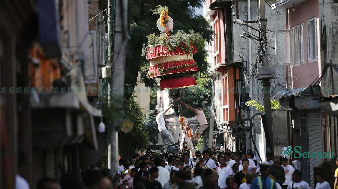 आजका तस्बिर- असोज २२