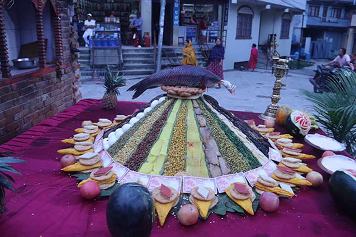 आजका तस्बिर- भदौ २२