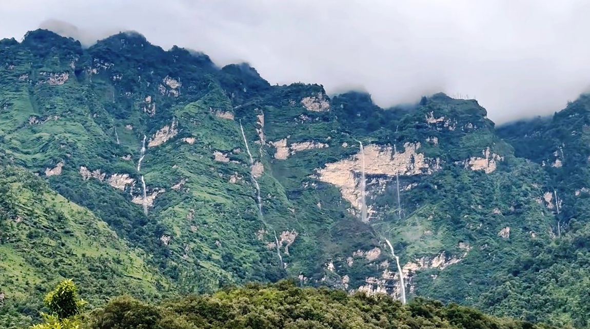 आजका तस्बिरः साउन १८