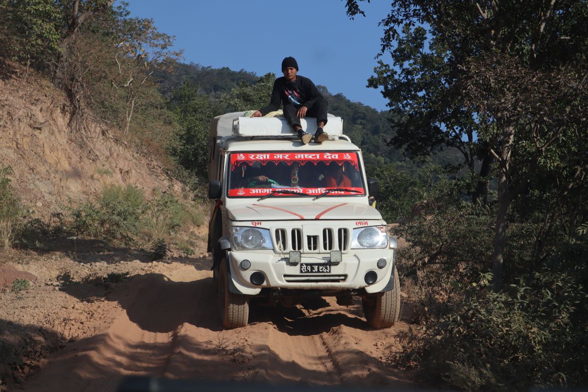 फाइल तस्बिर।