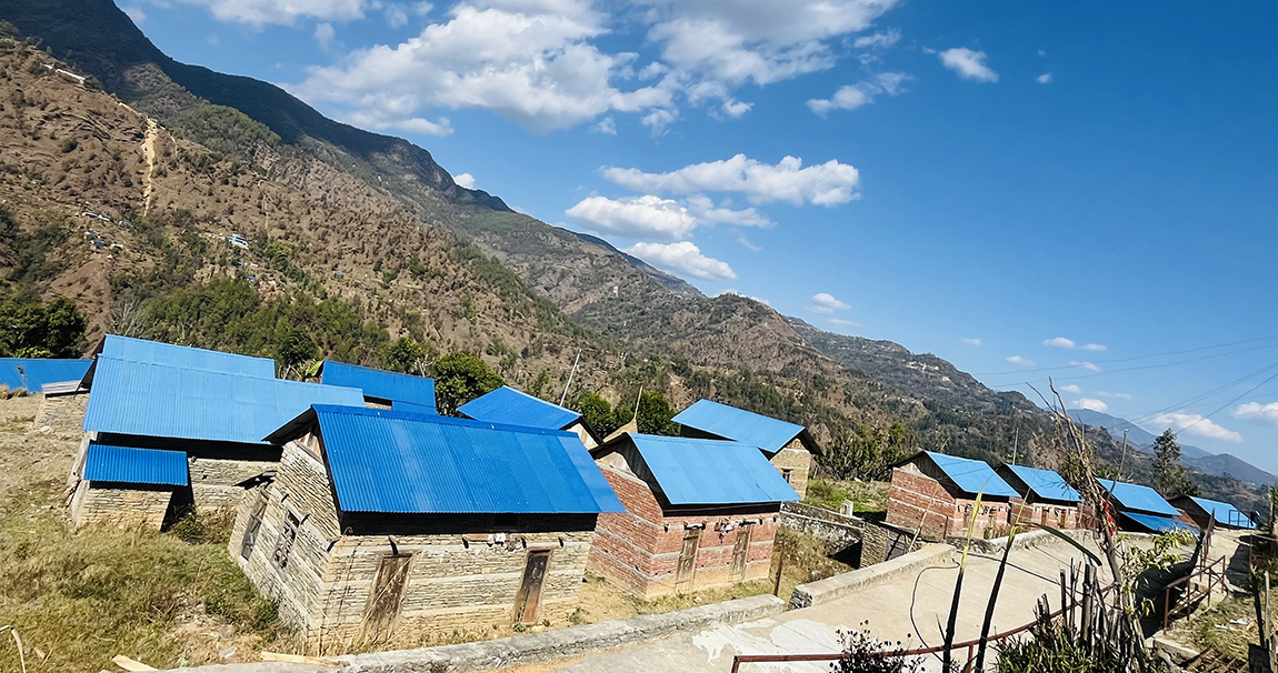 आजका तस्बिर- चैत १