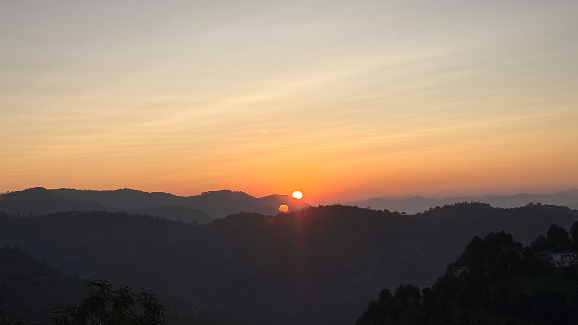 आजका तस्बिर- मंसिर १०