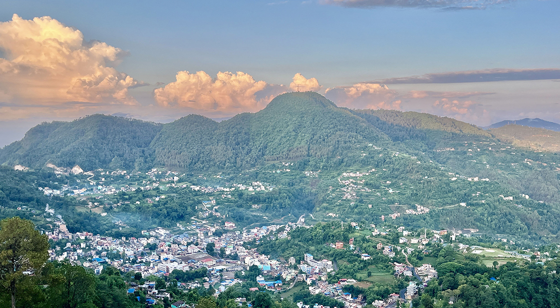 आजका तस्बिर- जेठ १४
