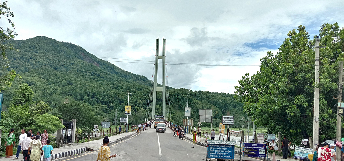 आजका तस्बिर- साउन १४