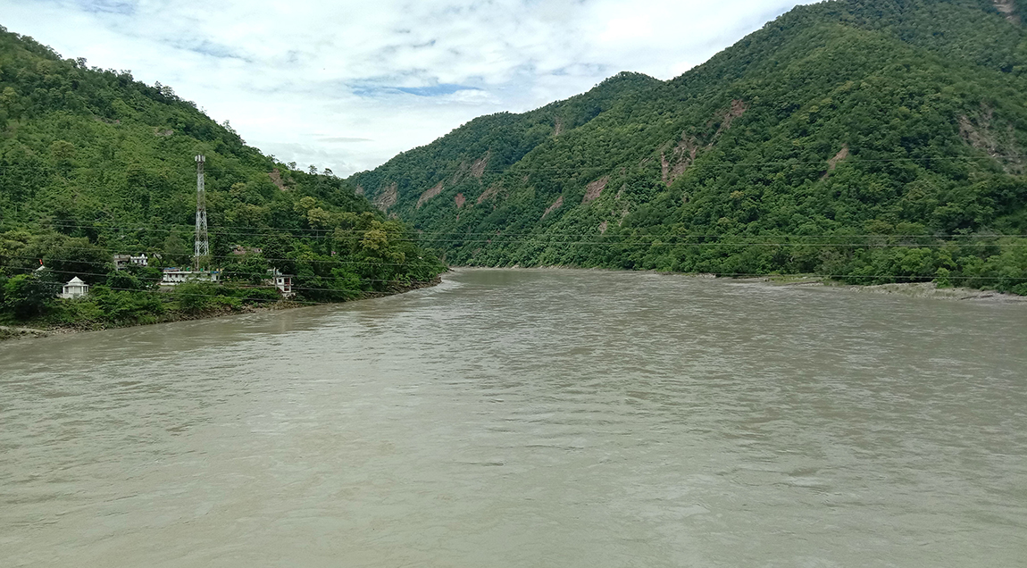 आजका तस्बिर- साउन १७