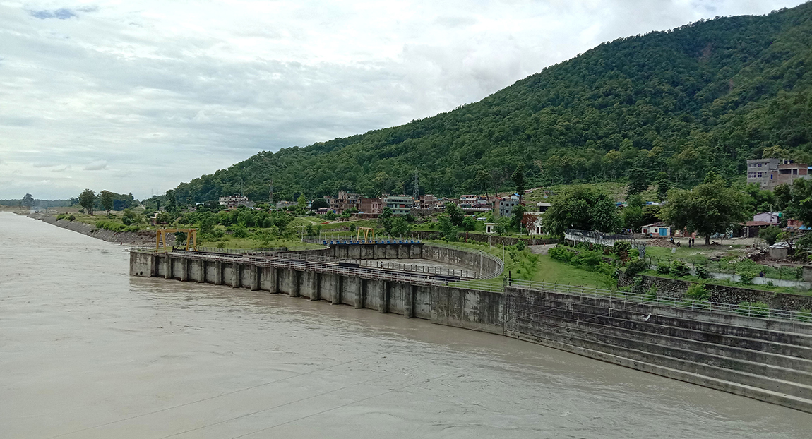 आजका तस्बिर- साउन २३