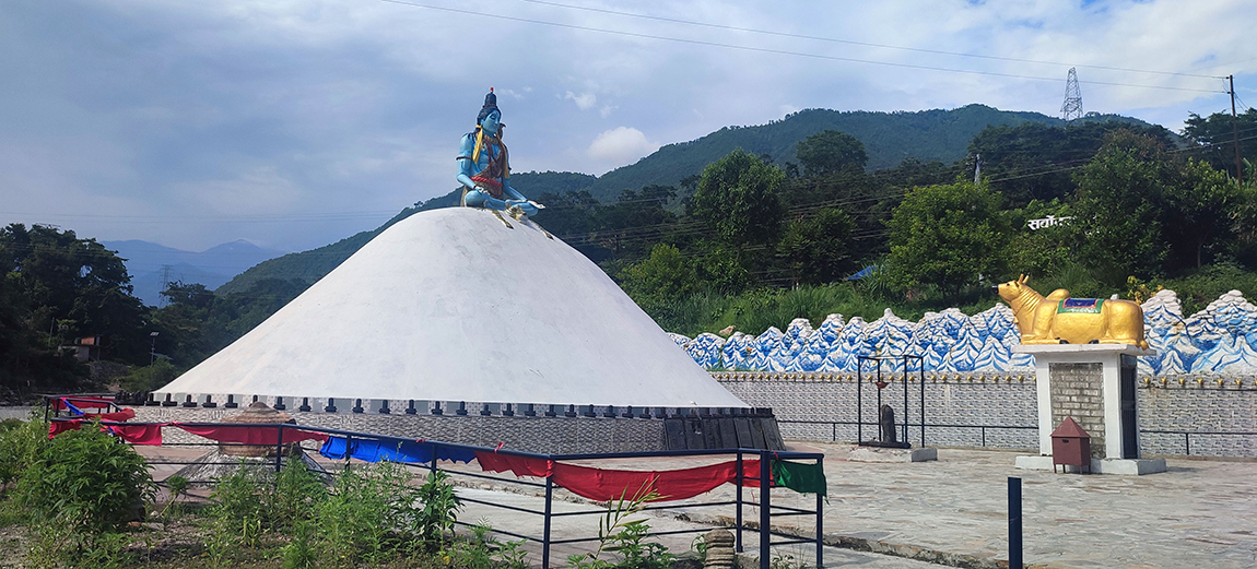 आजका तस्बिर- साउन ८