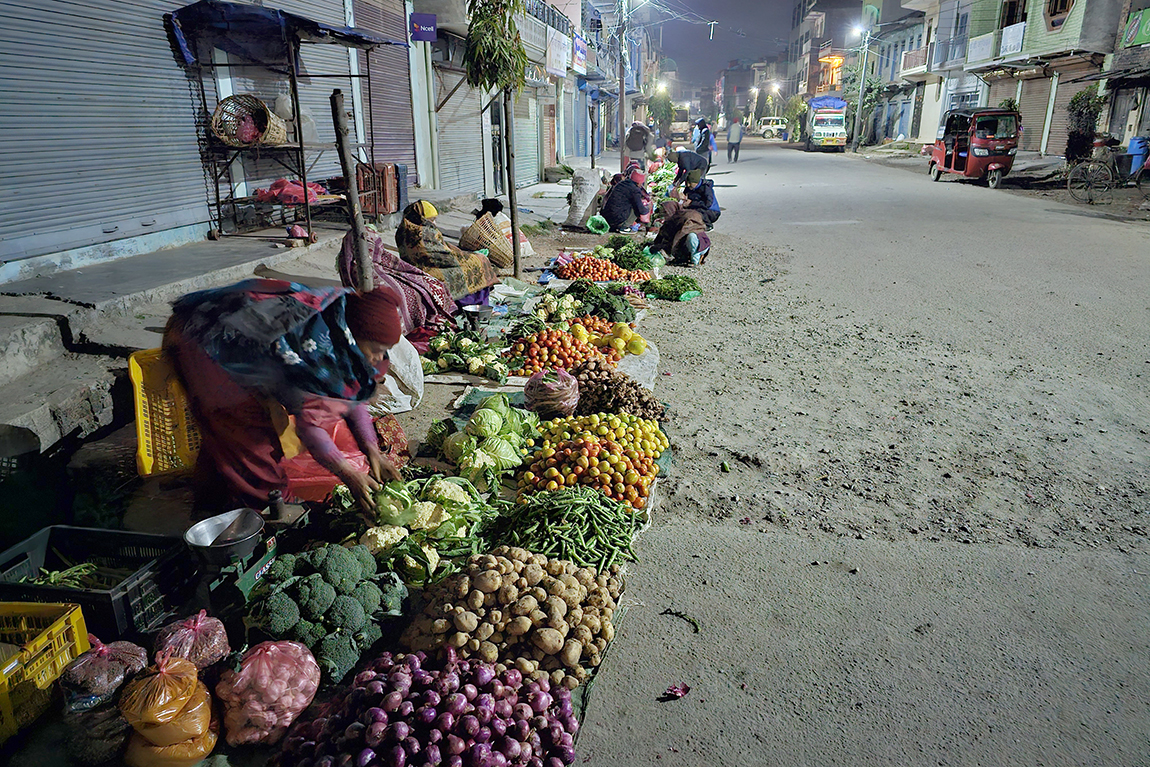 आजका तस्बिर- पुस १३