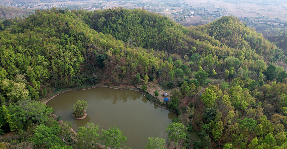 आजका तस्बिर- वैशाख ४