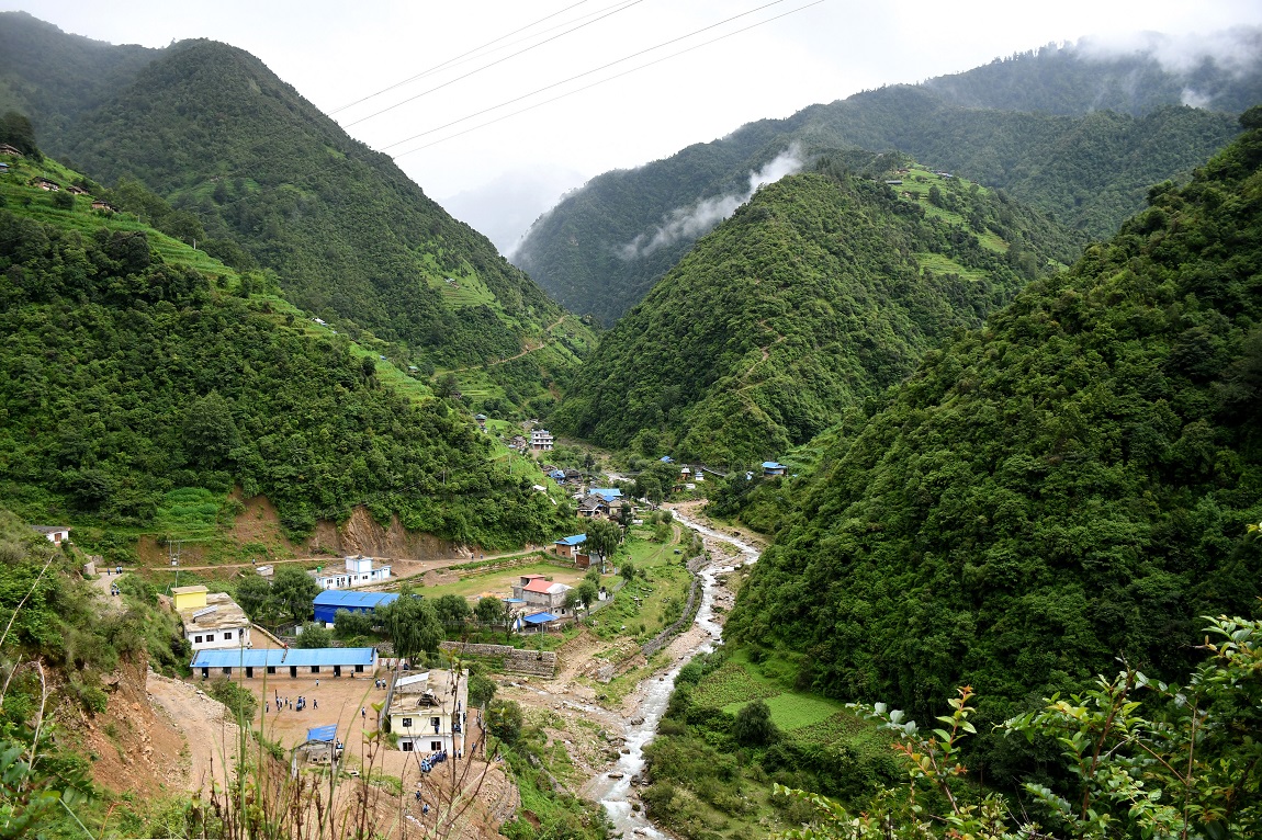 आजका तस्बिर: साउन ४