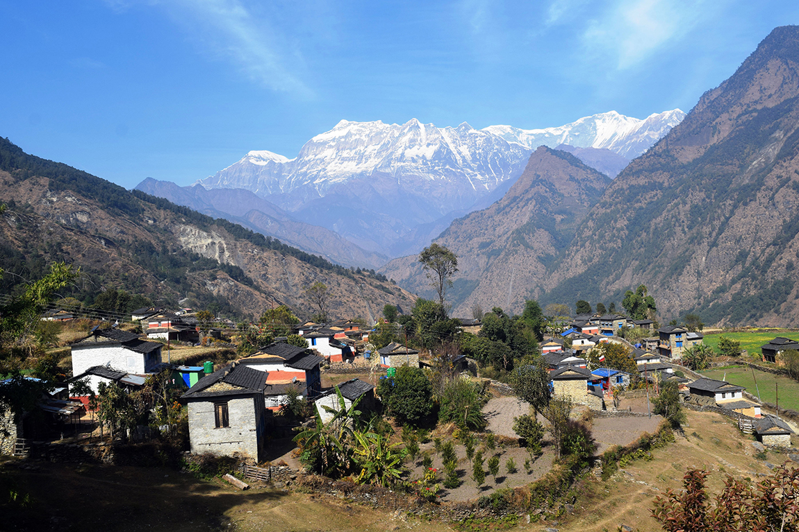 आजका तस्बिर- पुस ६